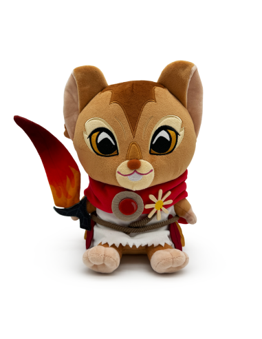 MAGIC THE GATHERING - Mabel - Peluche Youtooz 23cm