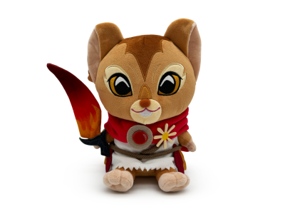 MAGIC THE GATHERING - Mabel - Peluche Youtooz 23cm