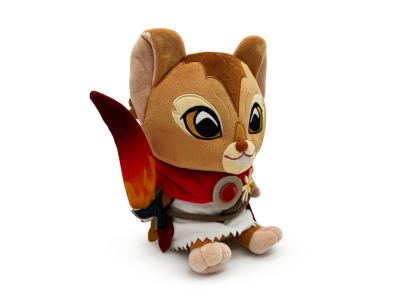 MAGIC THE GATHERING - Mabel - Peluche Youtooz 23cm