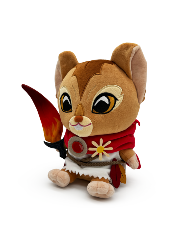 MAGIC THE GATHERING - Mabel - Peluche Youtooz 23cm