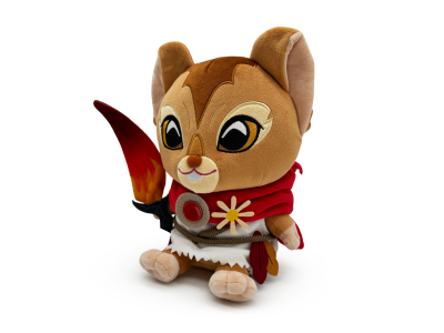 MAGIC THE GATHERING - Mabel - Peluche Youtooz 23cm