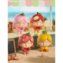 JOTOYS - Kokosa Fruit Party Series BLIND BOX (12pcs) - 4cm 2