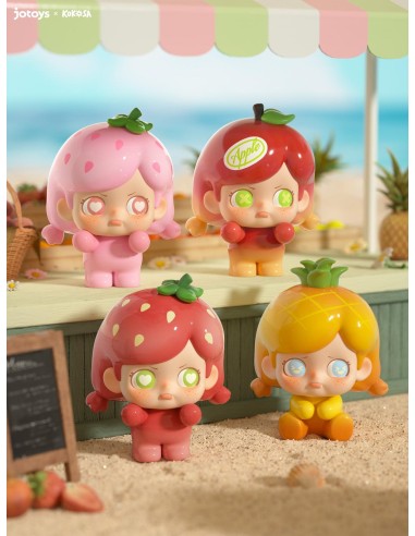 JOTOYS - Kokosa Fruit Party Series BLIND BOX...