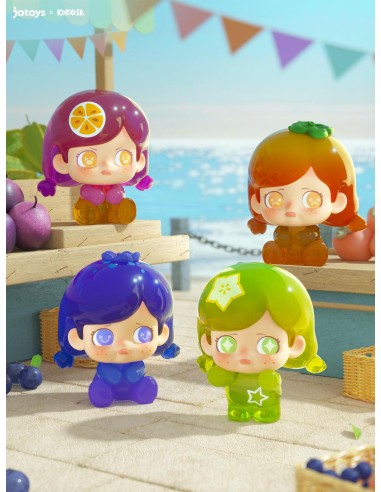 JOTOYS - Kokosa Fruit Party Series BLIND BOX...