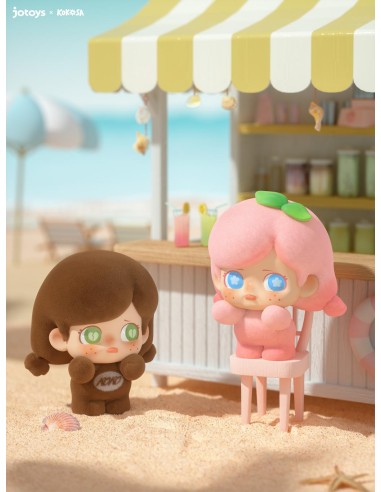 JOTOYS - Kokosa Fruit Party Series BLIND BOX...