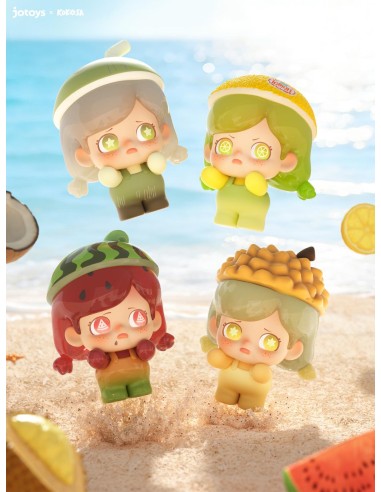 JOTOYS - Kokosa Fruit Party Series BLIND BOX...