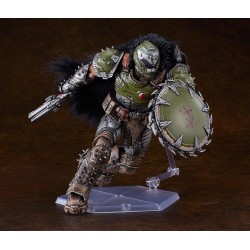 DOOM THE DARK AGES - Doomslayer - Deluxe Ed Action Figure... 2