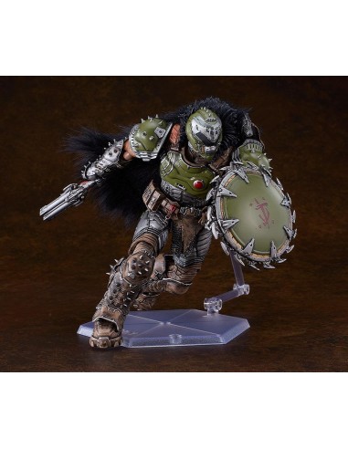 DOOM THE DARK AGES - Doomslayer - Deluxe Ed...