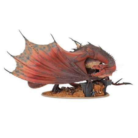 SMAUG