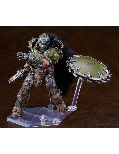 DOOM THE DARK AGES - Doomslayer - Deluxe Ed...