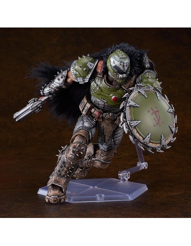 DOOM THE DARK AGES - Doomslayer - Action Figure...