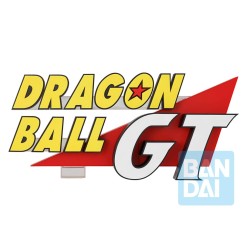DRAGON BALL GT - The Gigant Name - Figurine Dragon Ball...