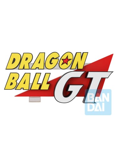 DRAGON BALL GT - The Gigant Name - Figurine...