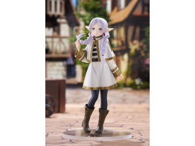 FRIEREN : BEYOND JOURNEY'S END - Frieren - Pop Up Parade 17cm