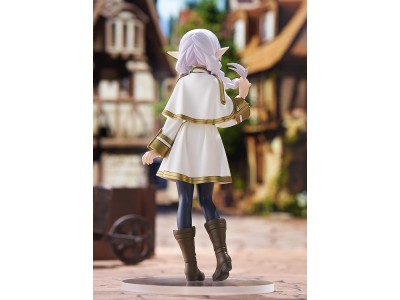 FRIEREN : BEYOND JOURNEY'S END - Frieren - Pop Up Parade 17cm