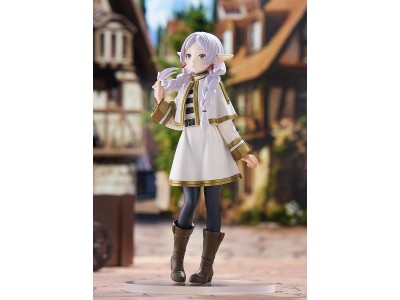 FRIEREN : BEYOND JOURNEY'S END - Frieren - Pop Up Parade 17cm