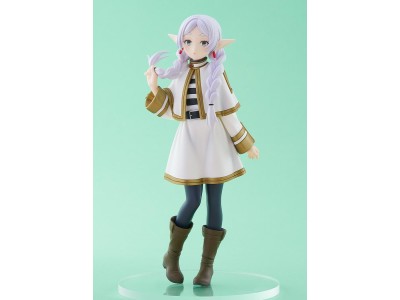 FRIEREN : BEYOND JOURNEY'S END - Frieren - Pop Up Parade 17cm