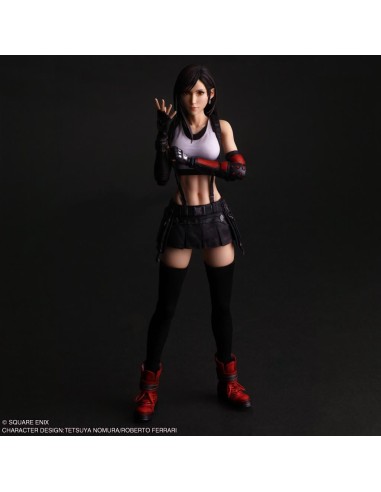 FINAL FANTASY VII REBIRTH - Tifa Lockhart -...