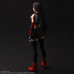 FINAL FANTASY VII REBIRTH - Tifa Lockhart - Play Arts... 2