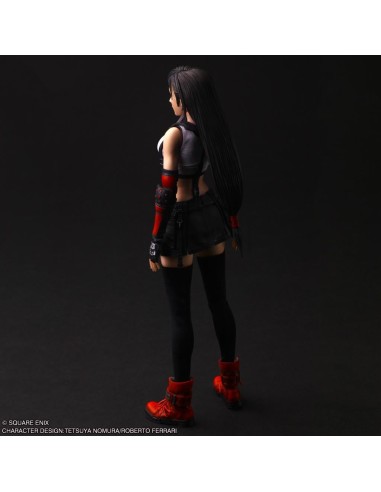 FINAL FANTASY VII REBIRTH - Tifa Lockhart -...