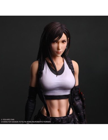 FINAL FANTASY VII REBIRTH - Tifa Lockhart -...