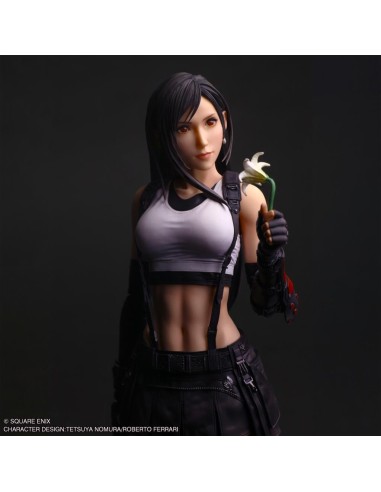 FINAL FANTASY VII REBIRTH - Tifa Lockhart -...