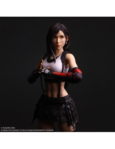 FINAL FANTASY VII REBIRTH - Tifa Lockhart -...