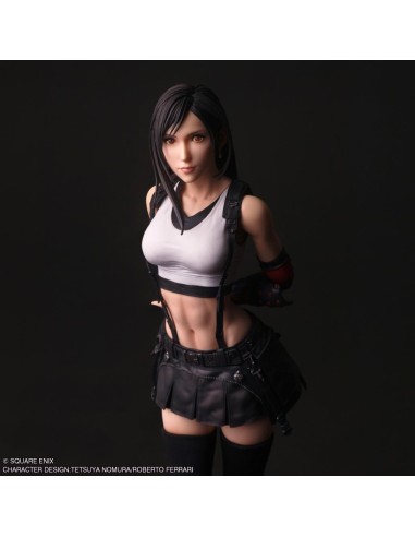 FINAL FANTASY VII REBIRTH - Tifa Lockhart -...
