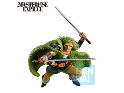 ONE PIECE - Roronoa Zoro - Figurine Giant Bash!! Vol.2 12cm
