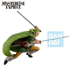 ONE PIECE - Roronoa Zoro - Figurine Giant Bash!! Vol.2 12cm 2
