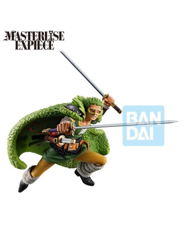 ONE PIECE - Roronoa Zoro - Figurine Giant...