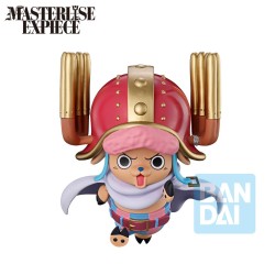 ONE PIECE - Tony Tony Chopper - Figurine Giant Bash!!...