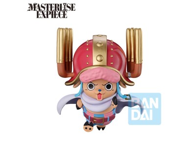 ONE PIECE - Tony Tony Chopper - Figurine Giant Bash!! Vol.2 10cm
