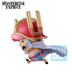ONE PIECE - Tony Tony Chopper - Figurine Giant Bash!!... 2