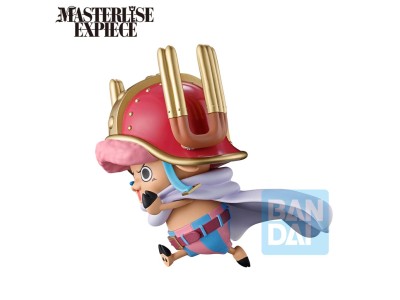 ONE PIECE - Tony Tony Chopper - Figurine Giant Bash!! Vol.2 10cm