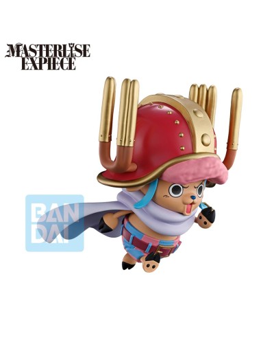 ONE PIECE - Tony Tony Chopper - Figurine Giant...