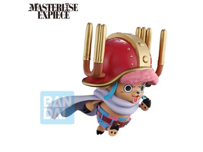 ONE PIECE - Tony Tony Chopper - Figurine Giant Bash!! Vol.2 10cm