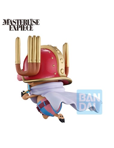 ONE PIECE - Tony Tony Chopper - Figurine Giant...