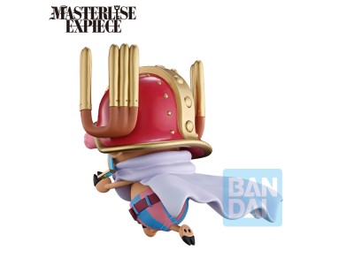 ONE PIECE - Tony Tony Chopper - Figurine Giant Bash!! Vol.2 10cm