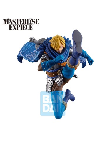 ONE PIECE - Sanji - Figurine Giant Bash!! Vol.2...