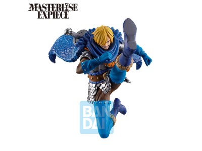 ONE PIECE - Sanji - Figurine Giant Bash!! Vol.2 13cm