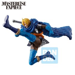 ONE PIECE - Sanji - Figurine Giant Bash!! Vol.2 13cm 2