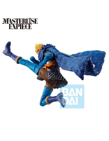 ONE PIECE - Sanji - Figurine Giant Bash!! Vol.2...