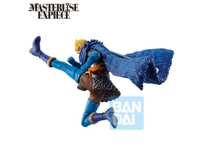 ONE PIECE - Sanji - Figurine Giant Bash!! Vol.2 13cm