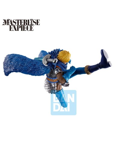 ONE PIECE - Sanji - Figurine Giant Bash!! Vol.2...