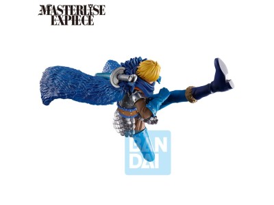 ONE PIECE - Sanji - Figurine Giant Bash!! Vol.2 13cm