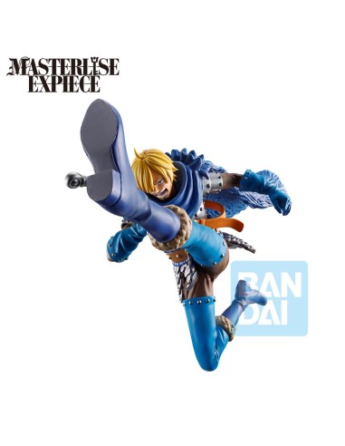 ONE PIECE - Sanji - Figurine Giant Bash!! Vol.2...