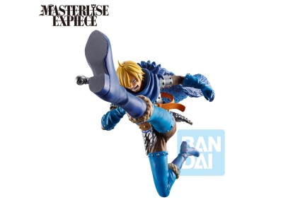 ONE PIECE - Sanji - Figurine Giant Bash!! Vol.2 13cm