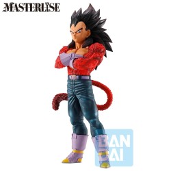 DRAGON BALL GT - Vegeta Super Saiyan 4 - Figurine Dragon...