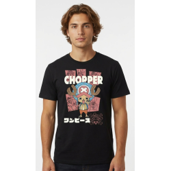 ONE PIECE - Chopper - T-Shirt (L)